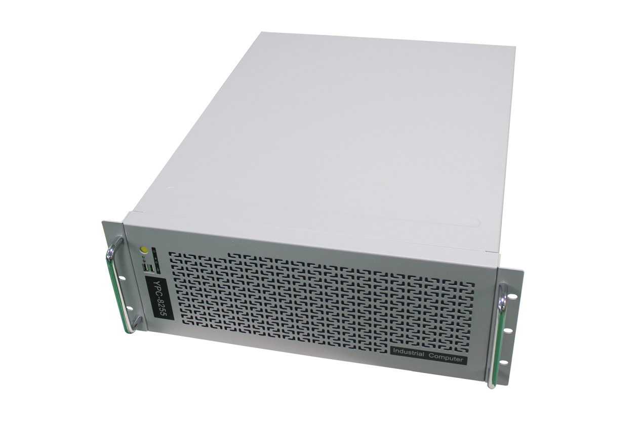 工控机实用选型指南